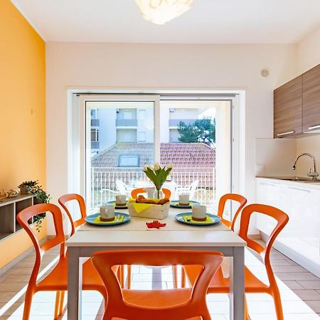 Corallo 1P - Palazzina Laura Myho Casa Торторето Экстерьер фото